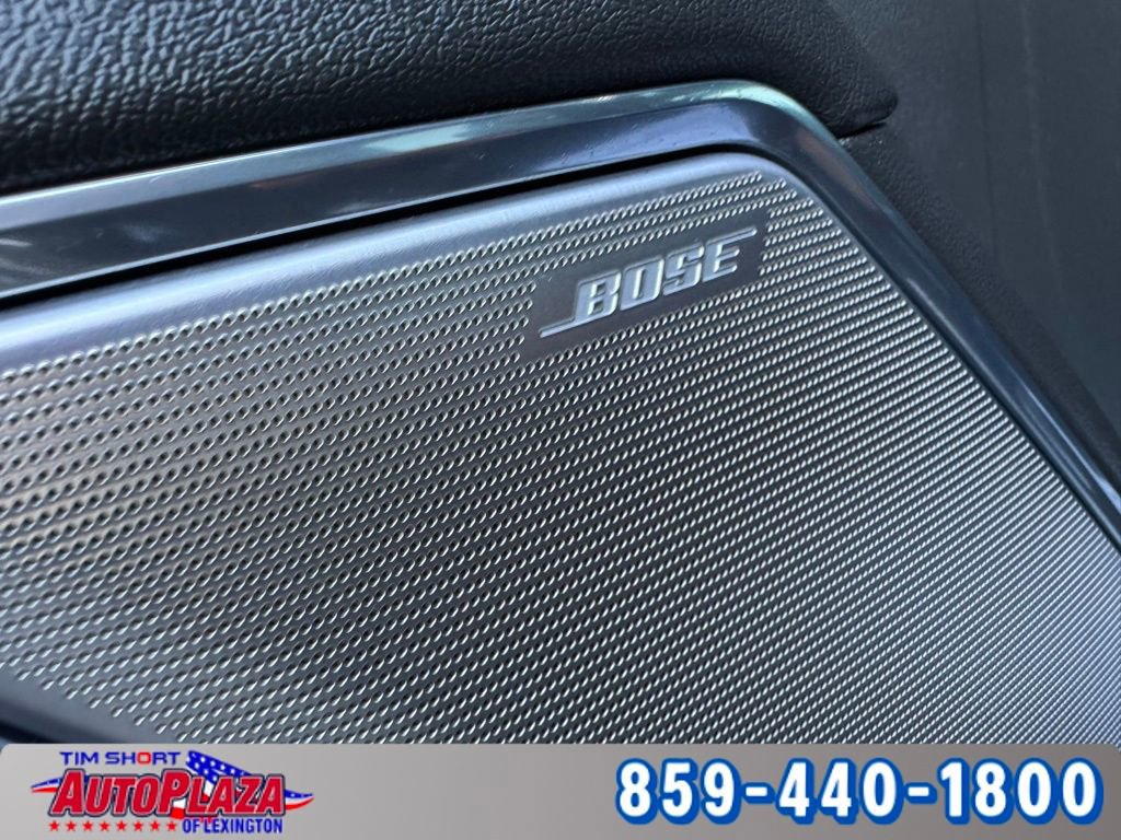 Used 2024 Chevrolet Silverado 2500 High Country w/ High Country Premium Package image 41