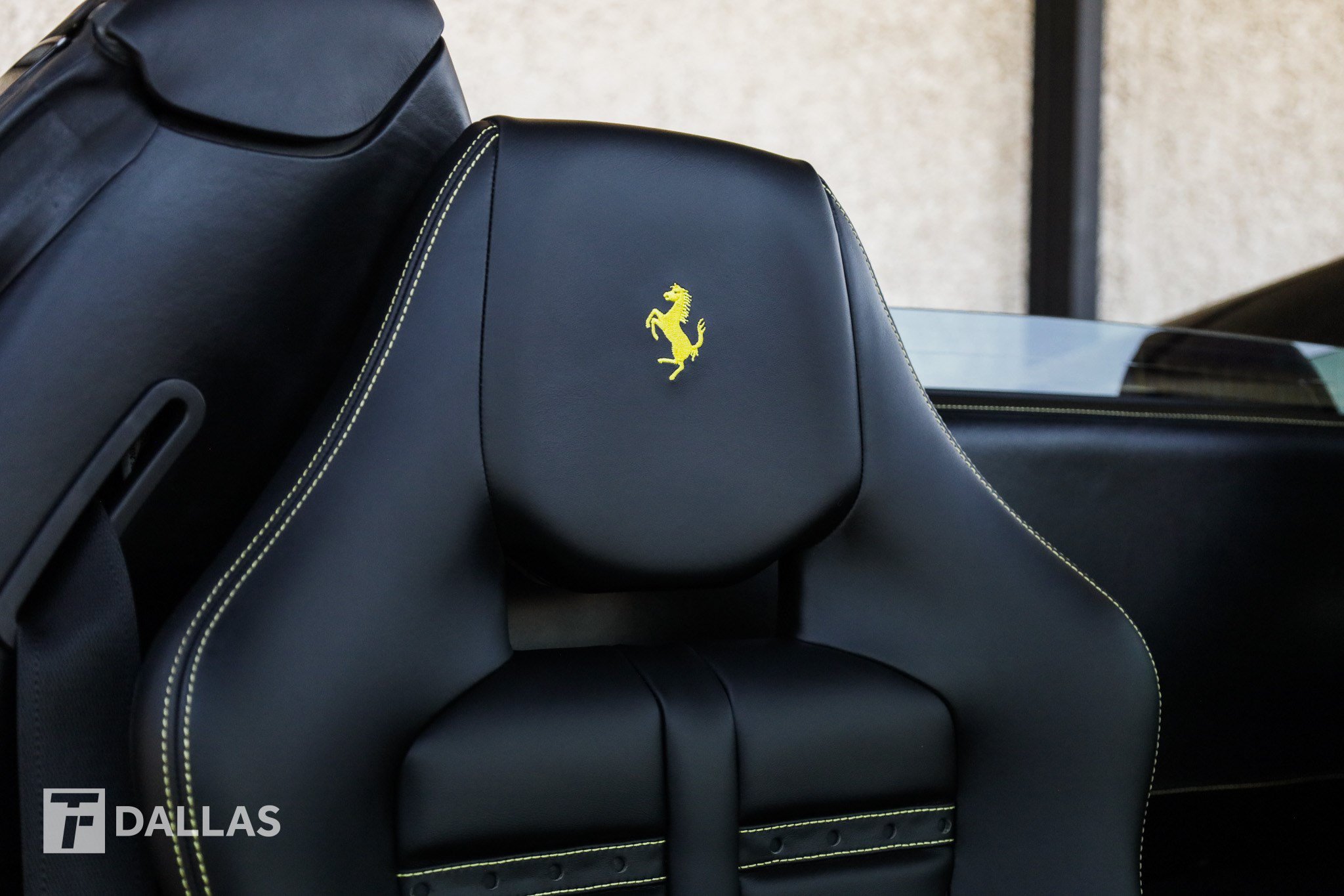 Used 2017 Ferrari 488 Spider RWD image 44