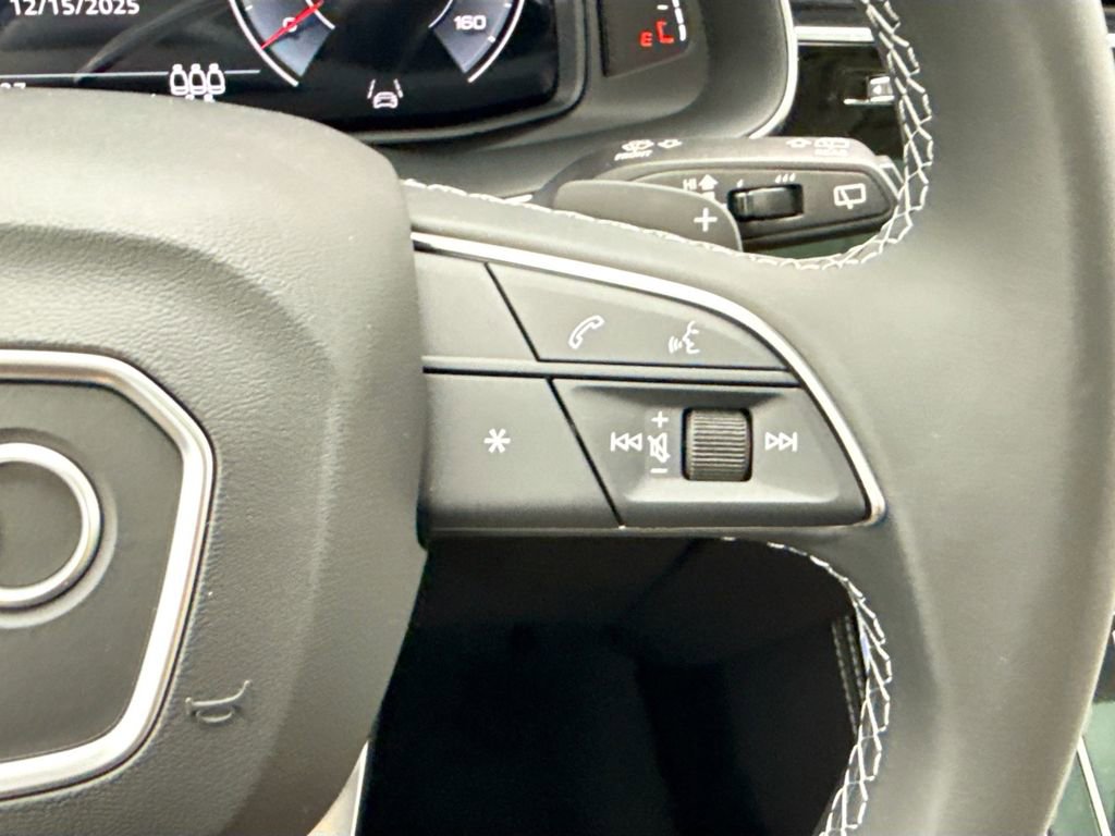 New 2026 Audi Q7 3.0T Prestige image 13