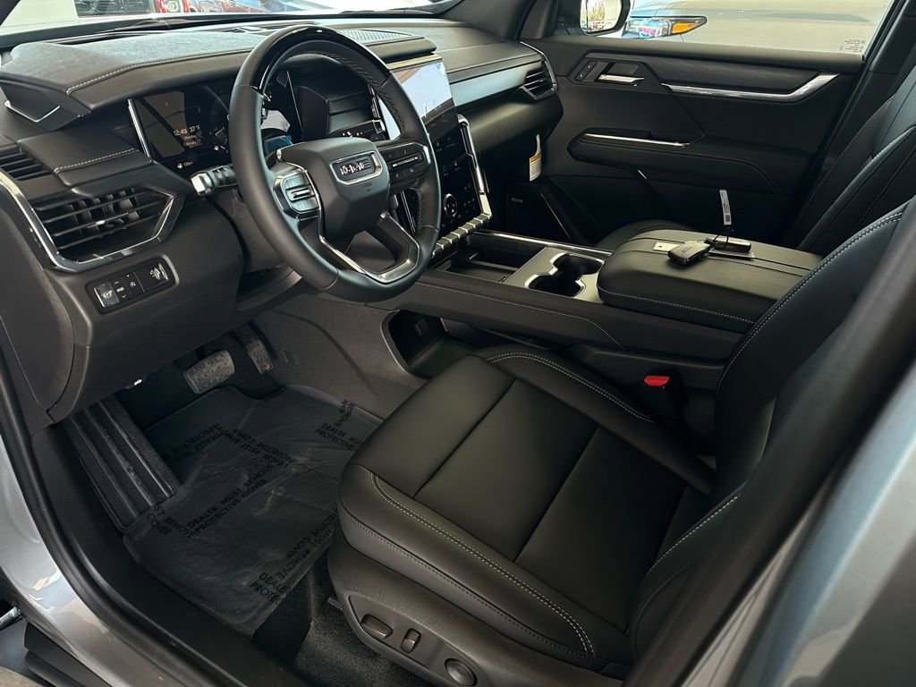 New 2026 GMC Acadia Elevation w/ Super Cruise Package FWD image 10