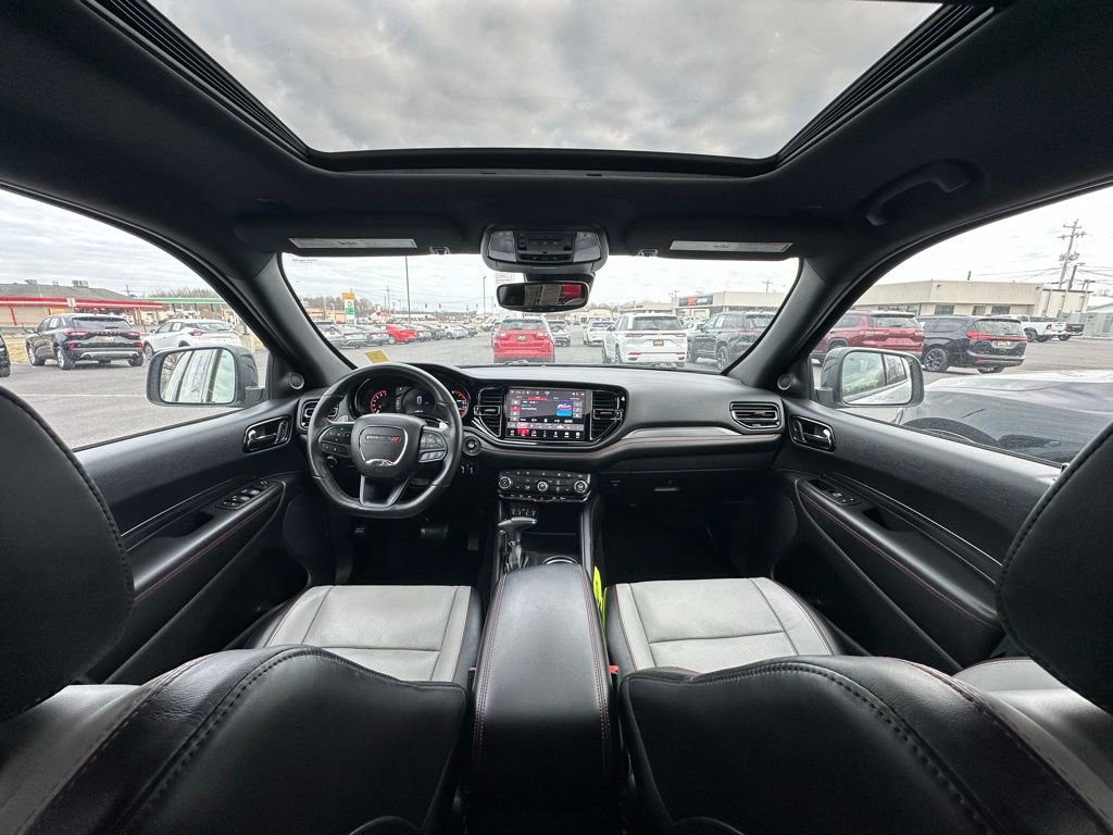 Used 2024 Dodge Durango GT image 10
