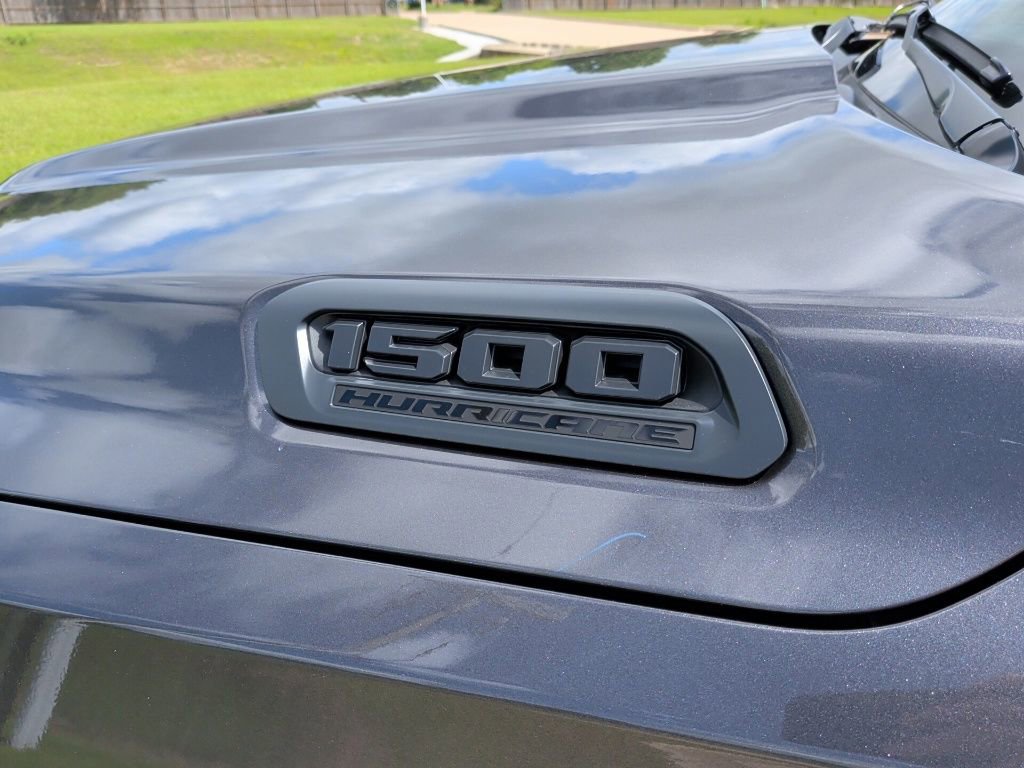 New 2026 RAM 1500 4x4 Crew Cab image 44