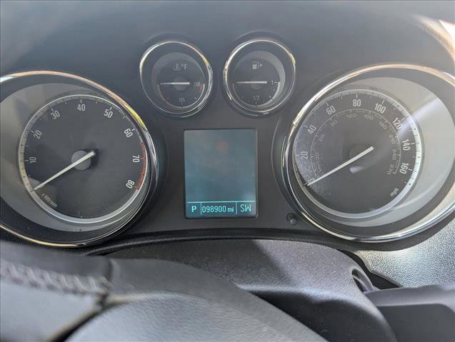 Used 2014 Buick Verano FWD image 9
