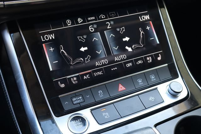 Used 2023 Audi Q8 Premium Plus w/ Premium Plus Package AWD/4WD image 9