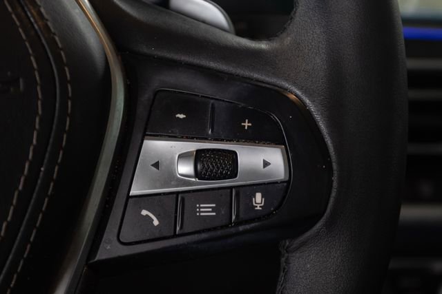 Used 2022 BMW X5 sDrive40i w/ Premium Package image 11