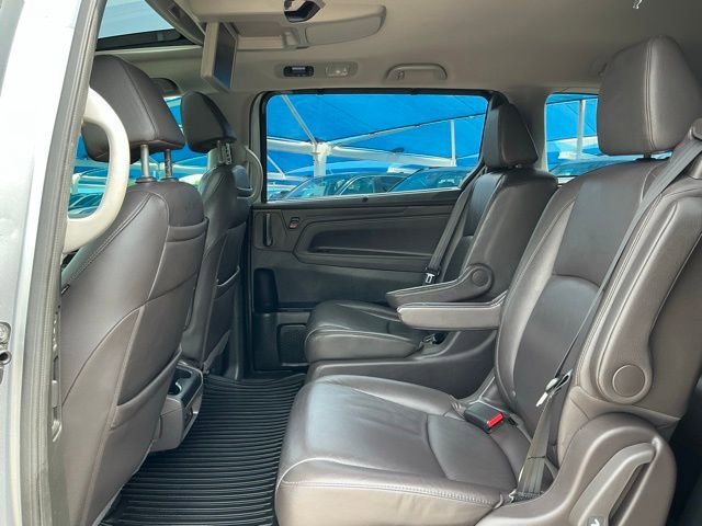 Used 2019 Honda Odyssey EX-L image 10