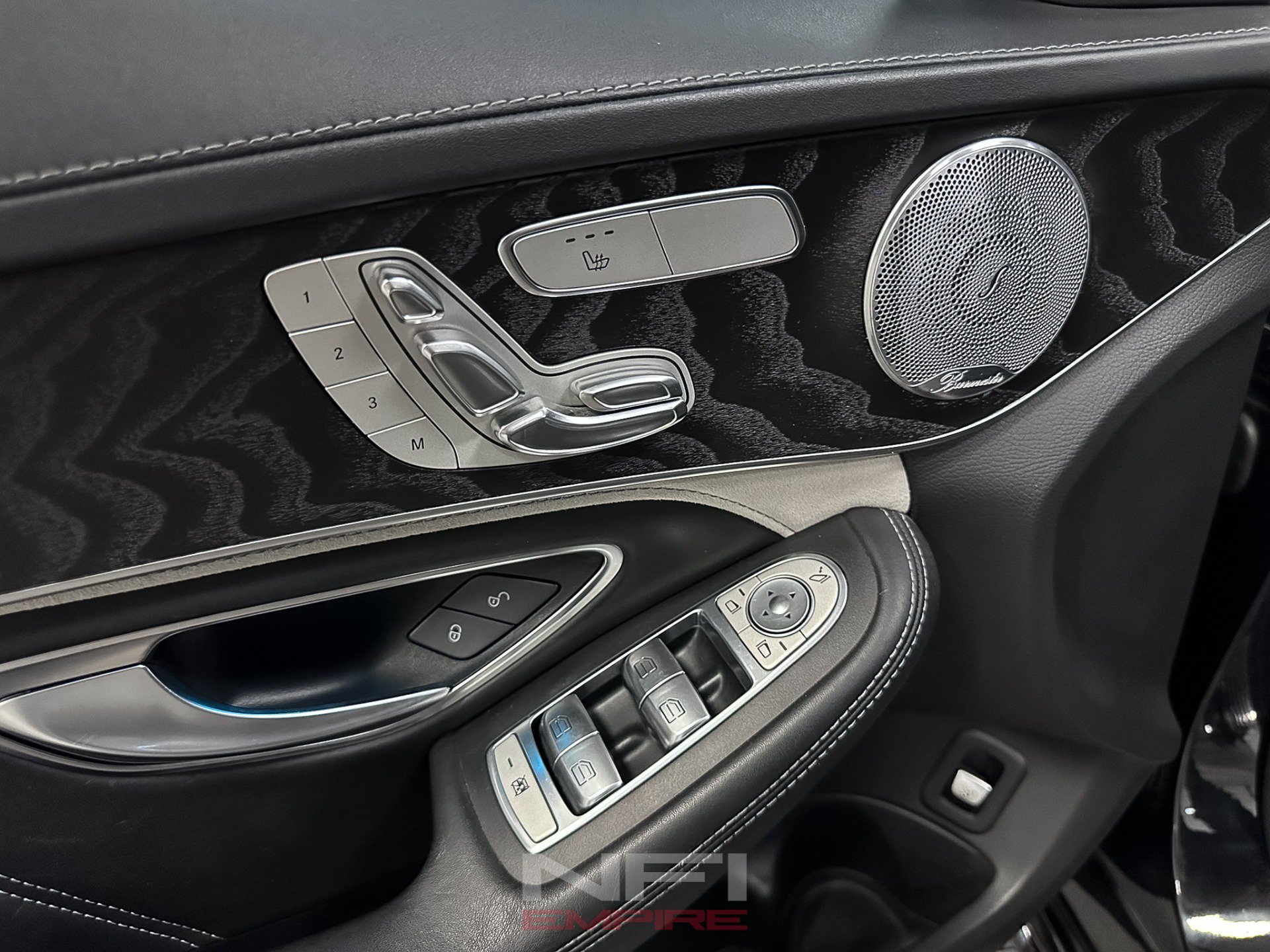 Used 2015 Mercedes-Benz C 63 AMG S image 33