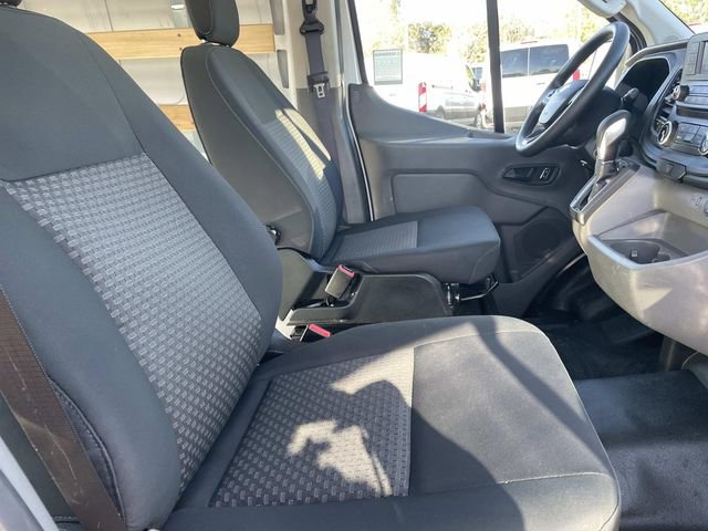 Used 2025 Ford Transit 250 Low Roof w/ Exterior Upgrade Package image 35