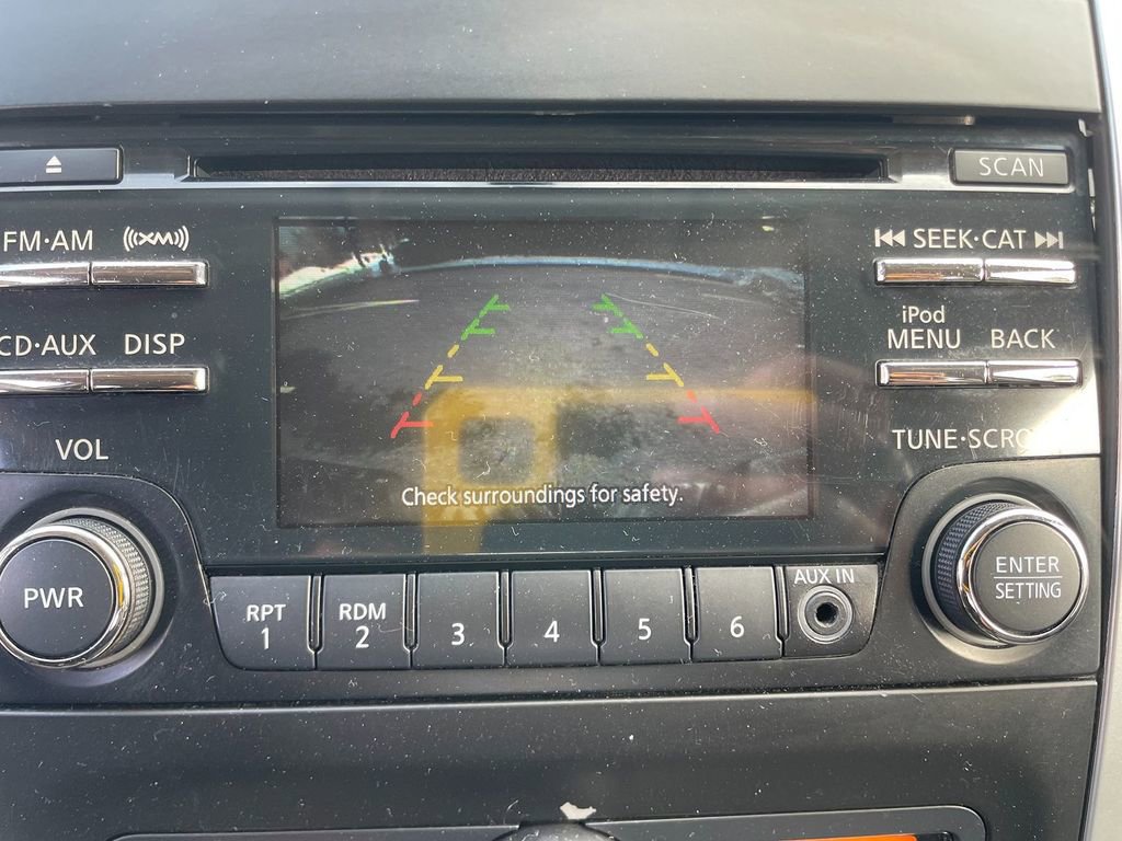 Used 2014 Nissan Frontier SV w/ SV Value Truck Package image 21