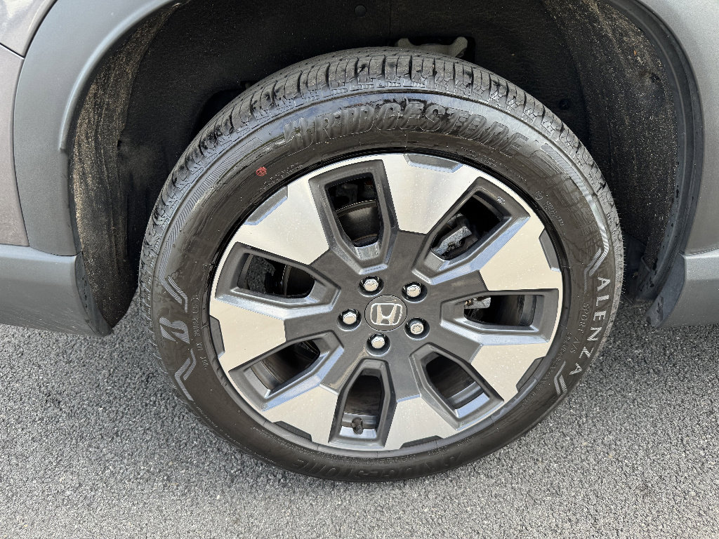 Used 2026 Honda Pilot Touring image 28
