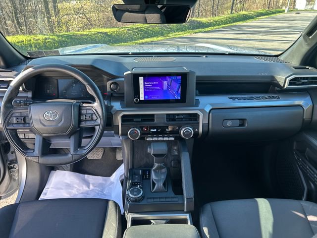 Certified 2024 Toyota Tacoma SR5 image 12