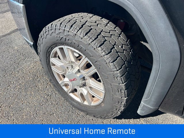 Used 2023 GMC Sierra 2500 SLT AWD/4WD image 17