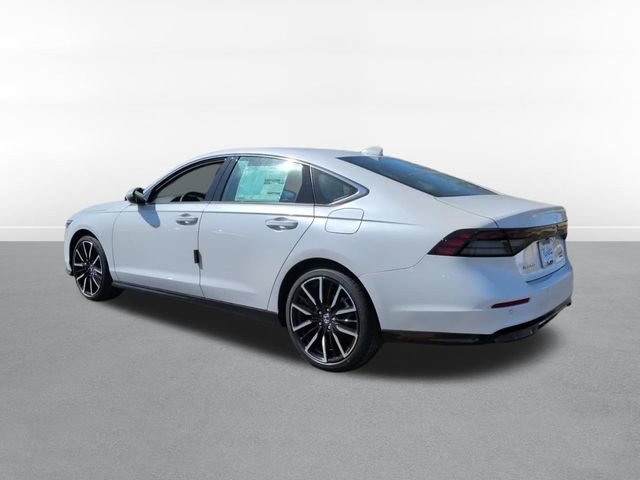 New 2026 Honda Accord Touring image 8