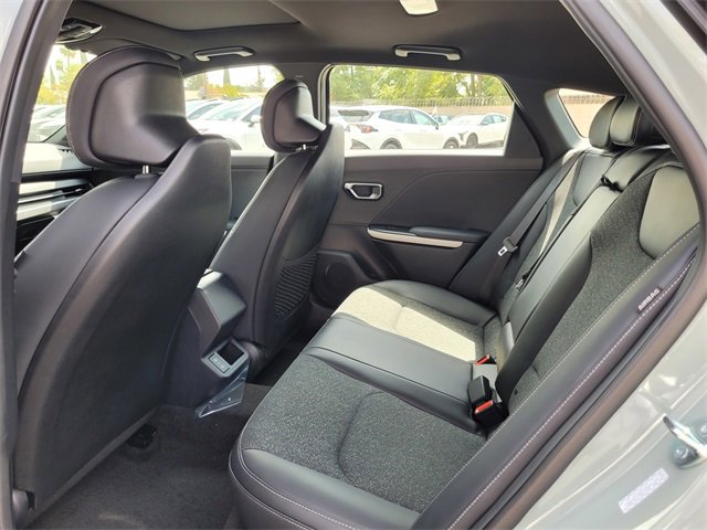 New 2025 Kia K4 GT-Line w/ GT-Line Sunroof Package image 6