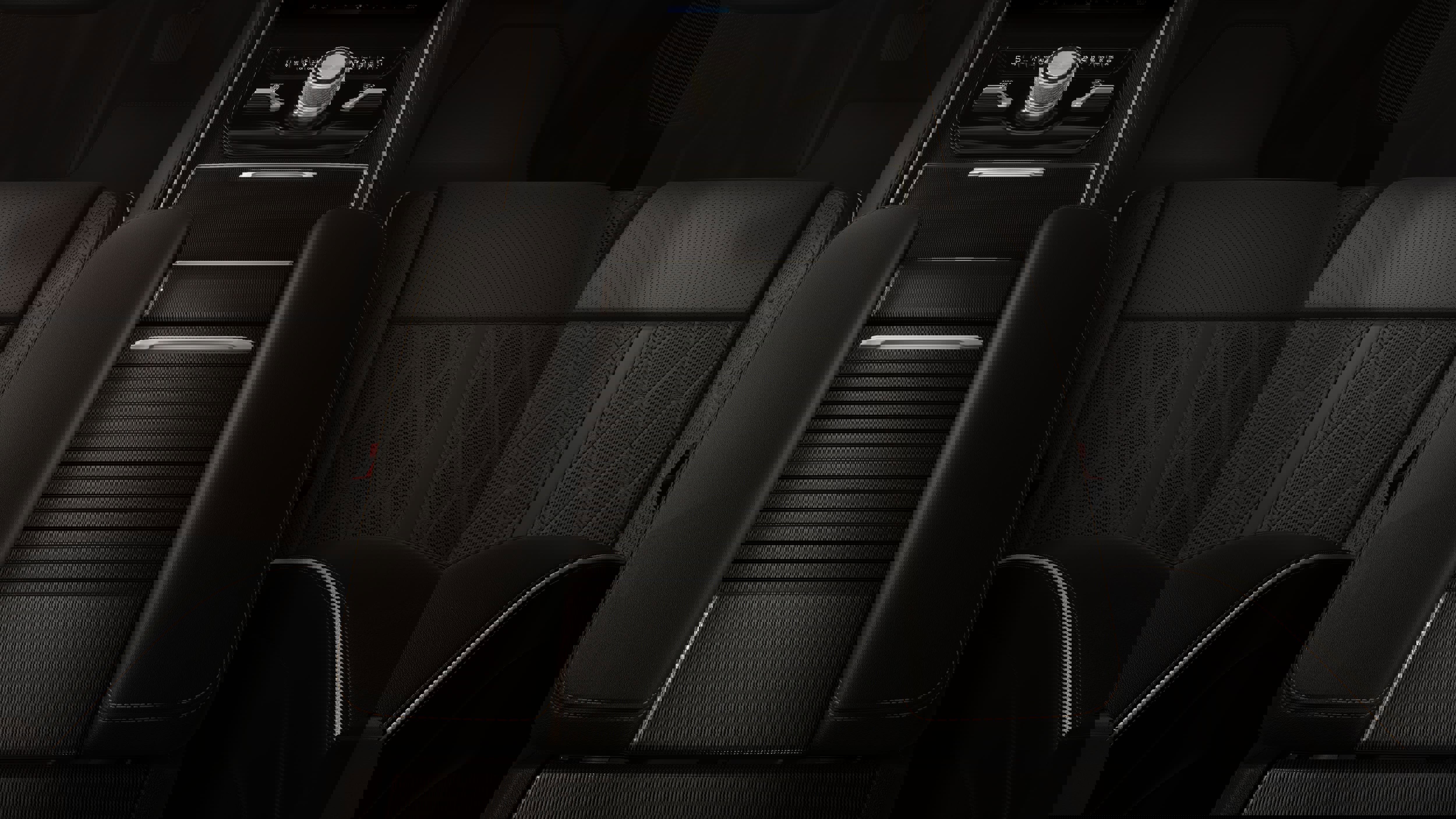 New 2026 Jeep Grand Wagoneer Summit image 4