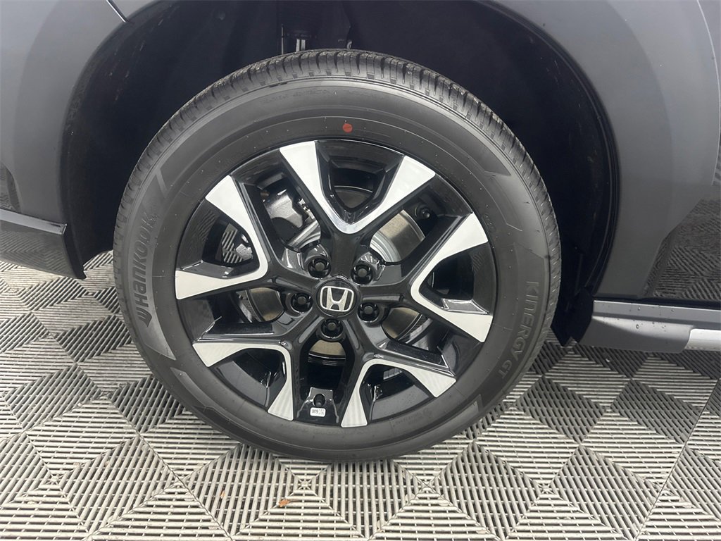 Used 2026 Honda HR-V EX-L image 18