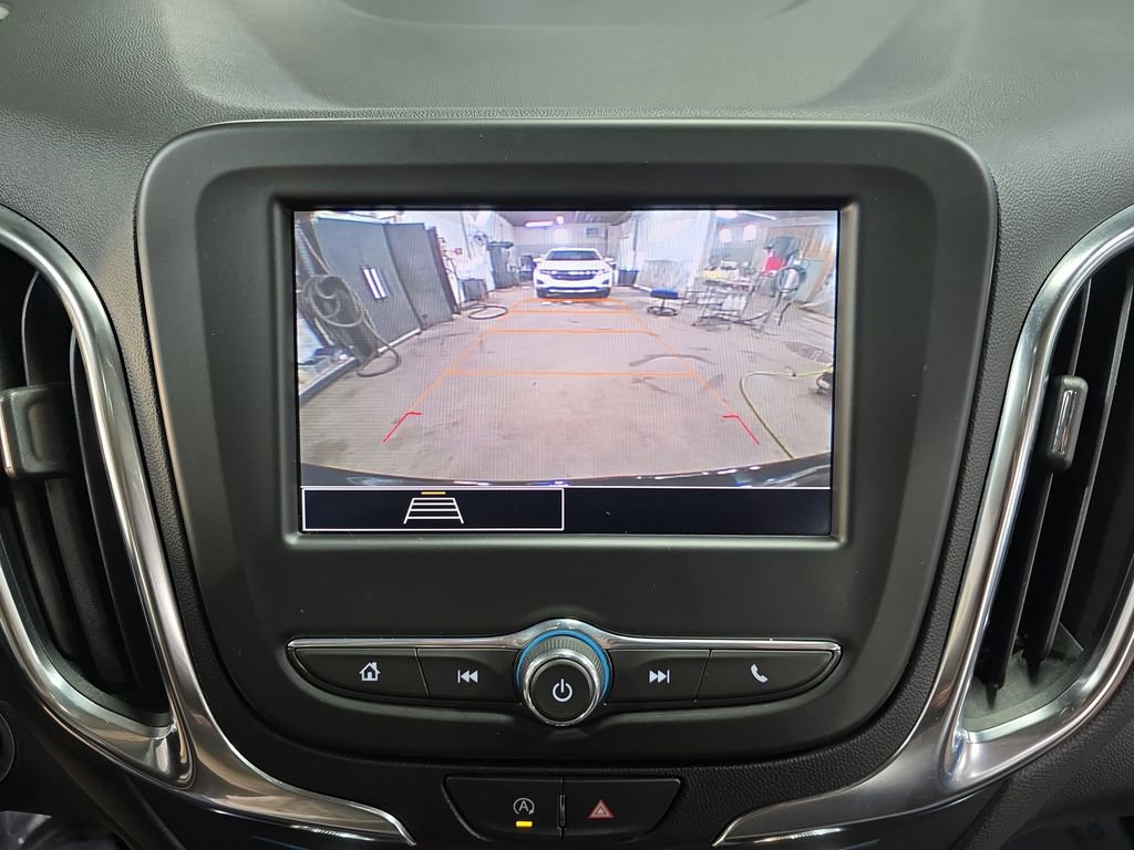 Used 2024 Chevrolet Equinox LT image 23