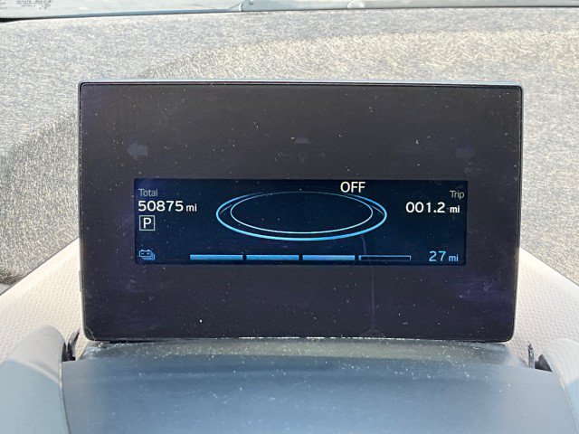 Used 2014 BMW i3 RWD image 12