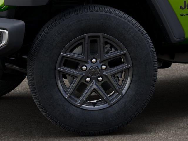 New 2025 Jeep Gladiator Sport image 8