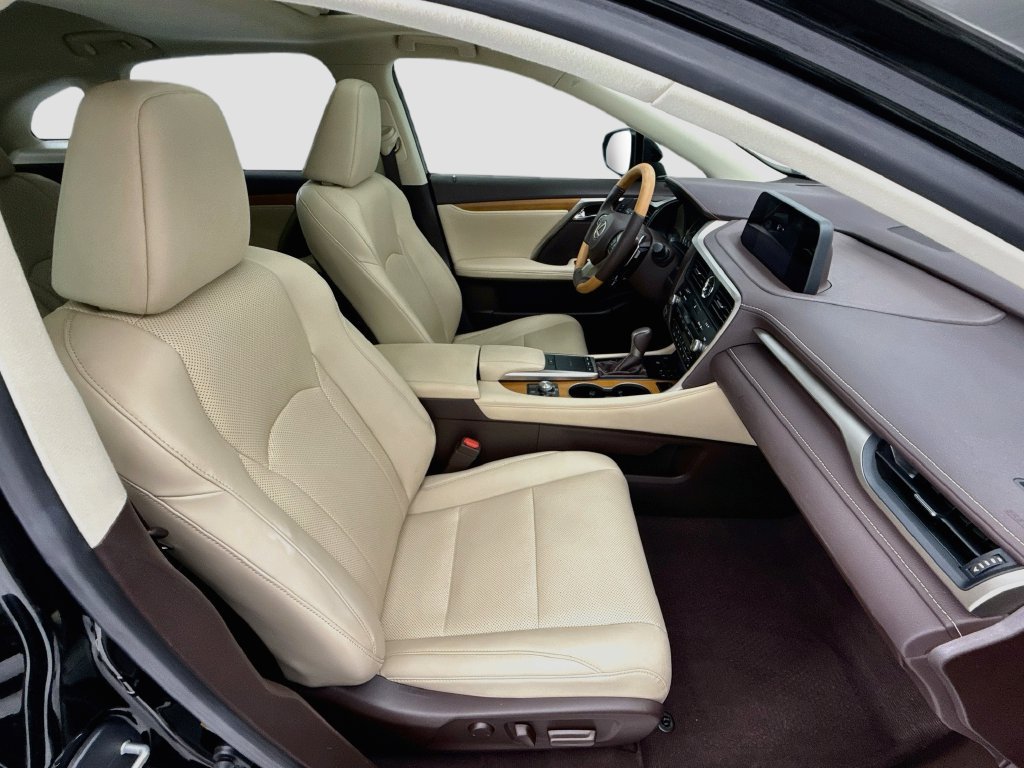 Used 2020 Lexus RX 350 FWD w/ Premium Package image 18