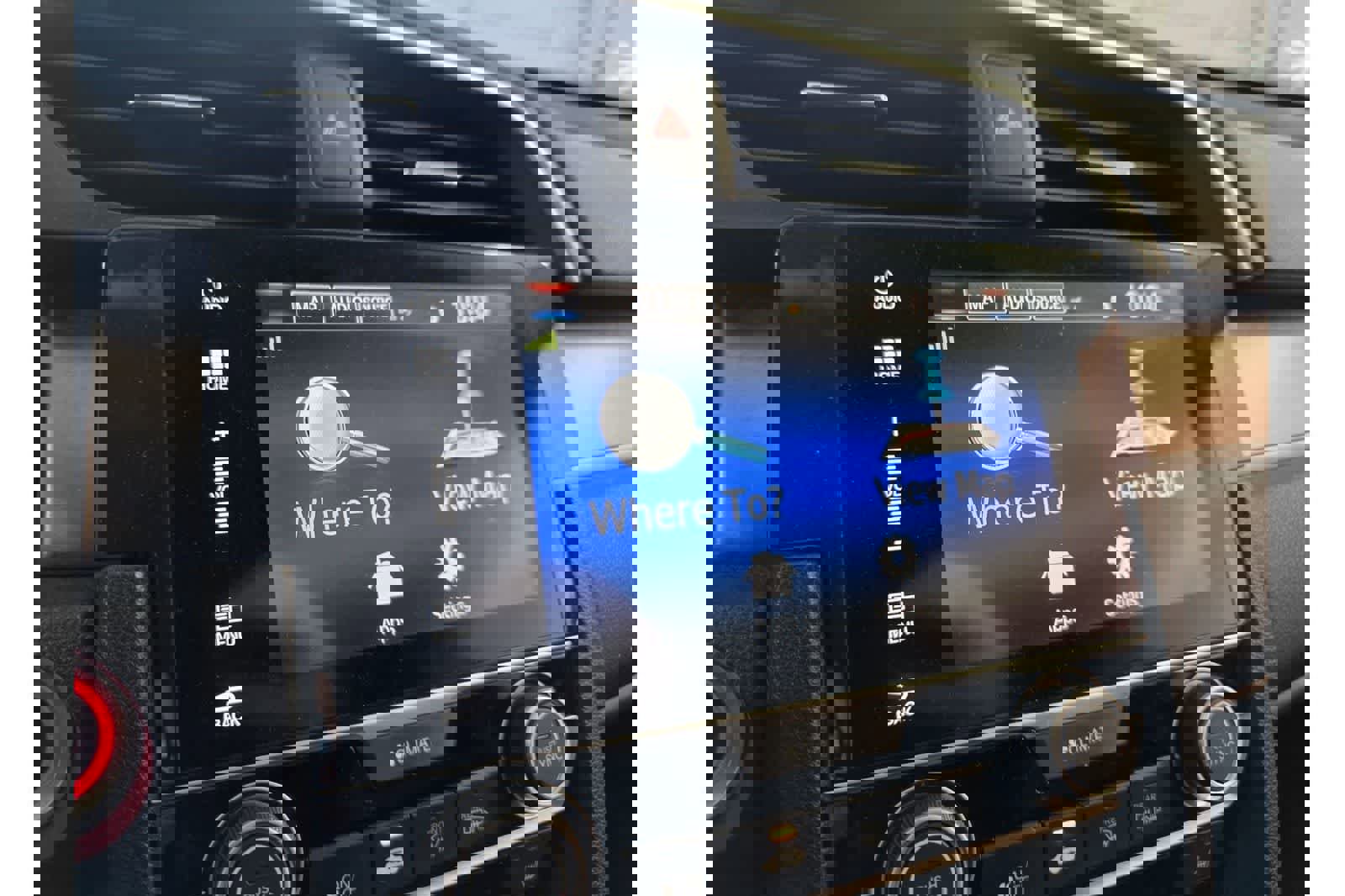 Used 2016 Honda Civic Touring image 17