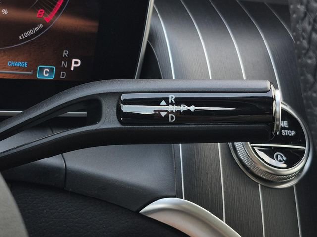 Certified 2025 Mercedes-Benz GLC 300 GLC 300 image 29