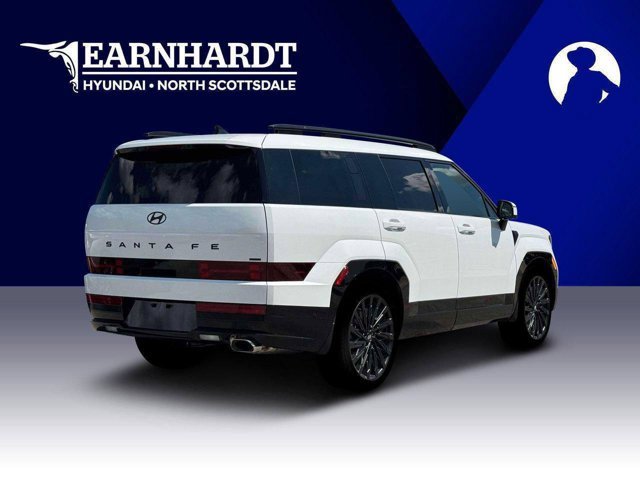 New 2026 Hyundai Santa Fe Calligraphy AWD/4WD image 7