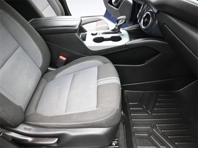 Used 2023 Chevrolet Blazer LT image 26
