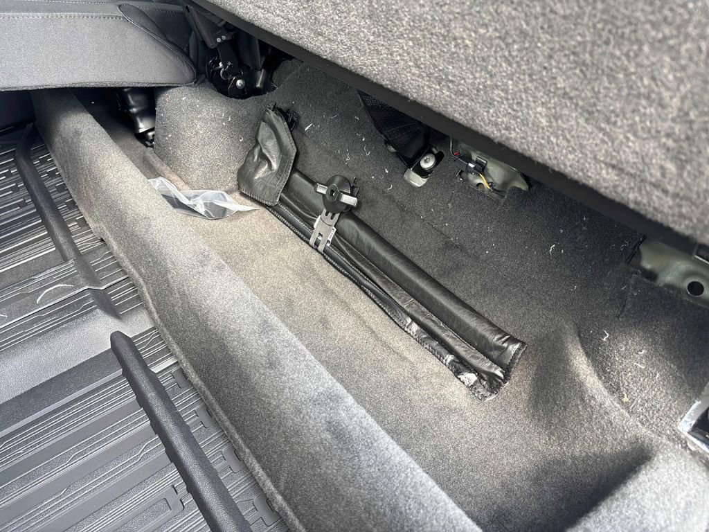 New 2026 GMC Sierra 1500 Elevation w/ X31 Off-Road Package image 41