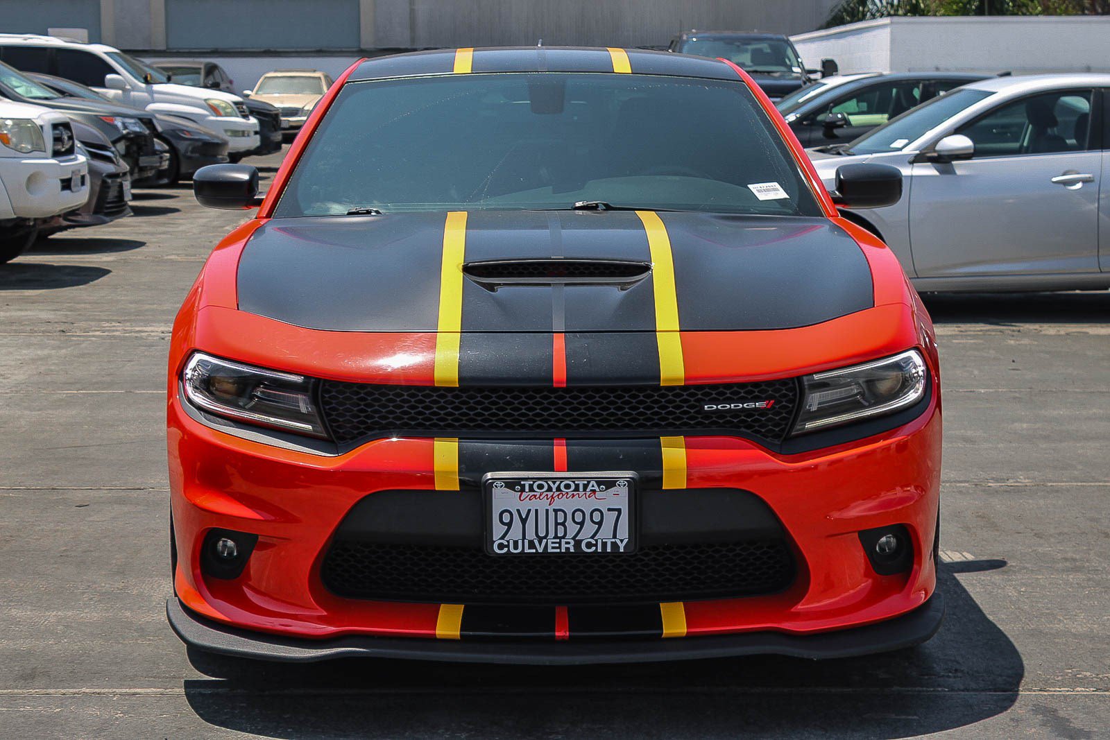 Used 2020 Dodge Charger GT RWD image 2