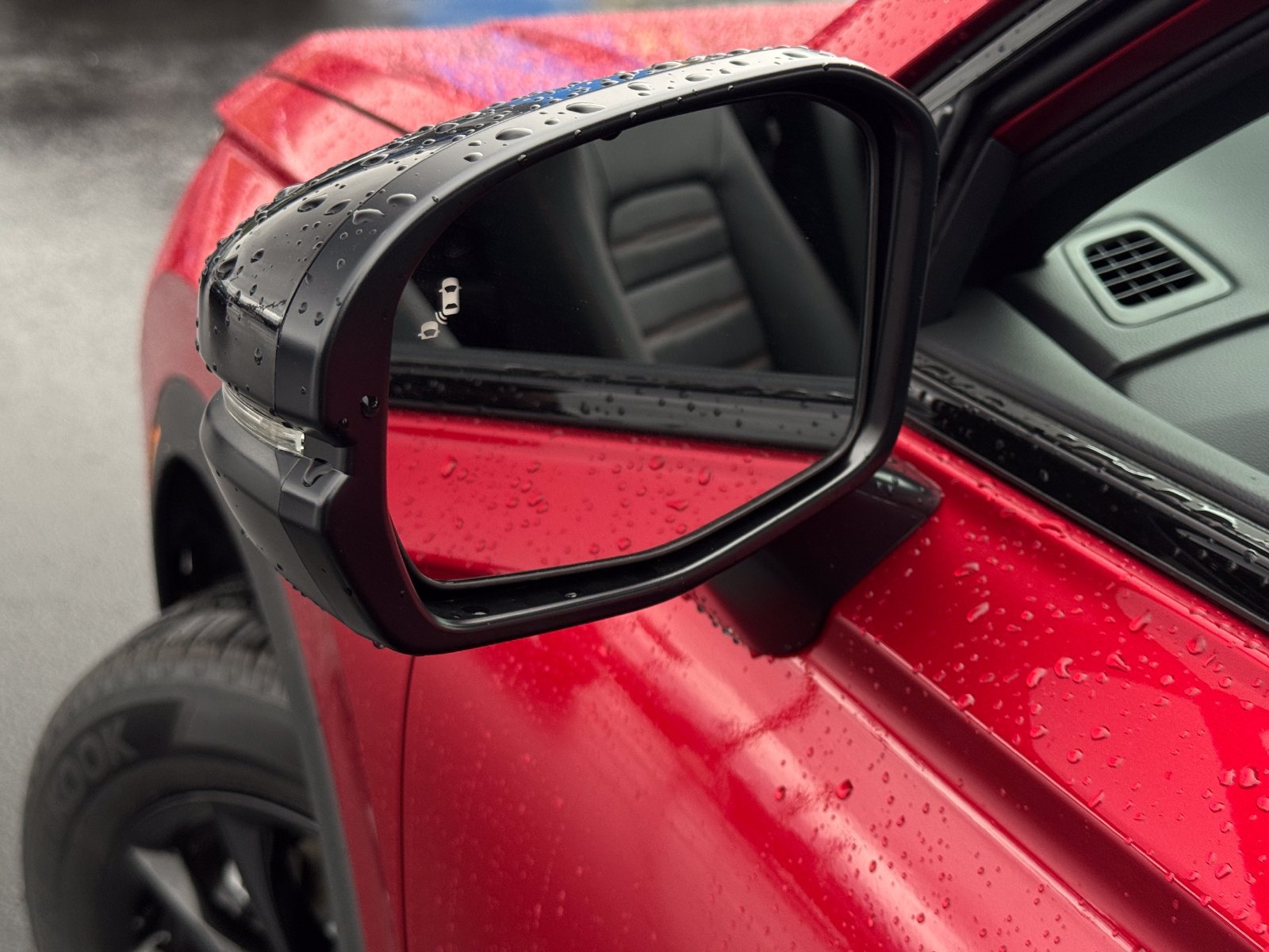 New 2027 Honda CR-V Sport-L image 38