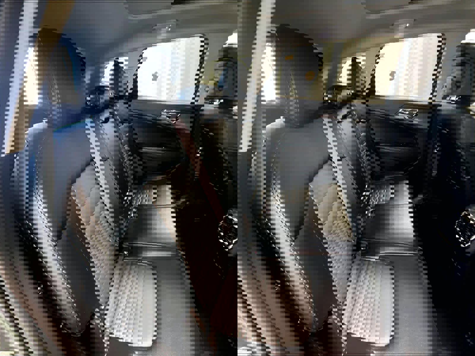 Used 2023 Kia Sportage SX Prestige image 16