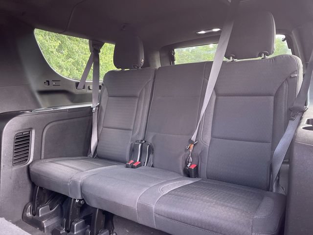 Used 2023 Chevrolet Suburban LS AWD/4WD image 35