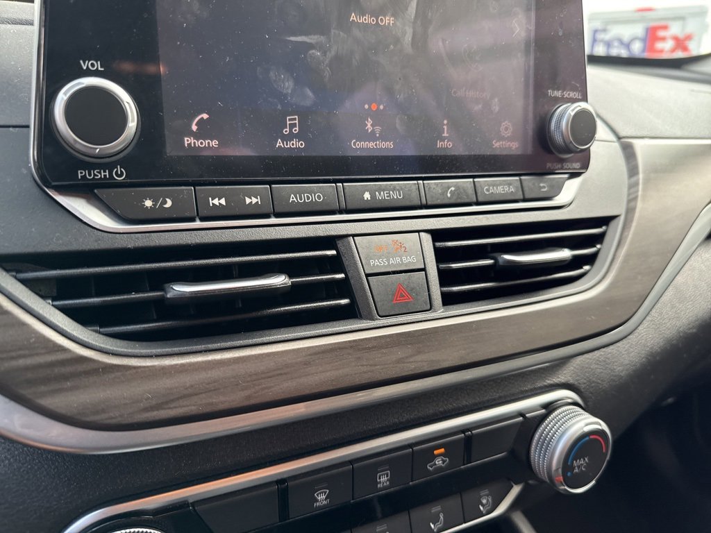 Used 2023 Nissan Altima 2.5 SV image 28