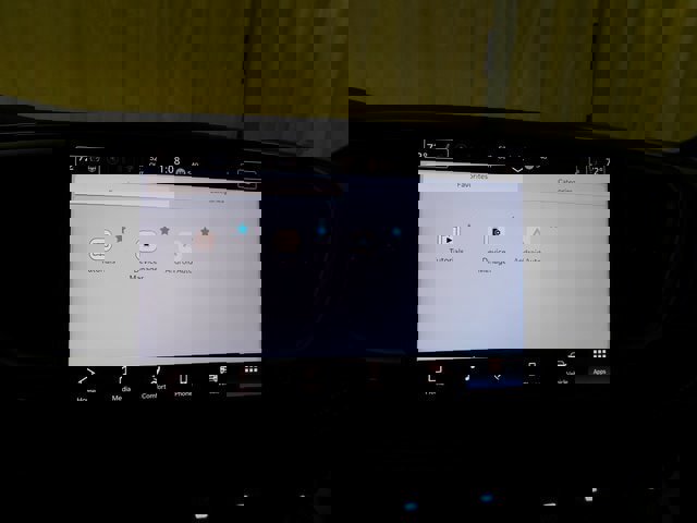 New 2026 Chrysler Pacifica Select image 33