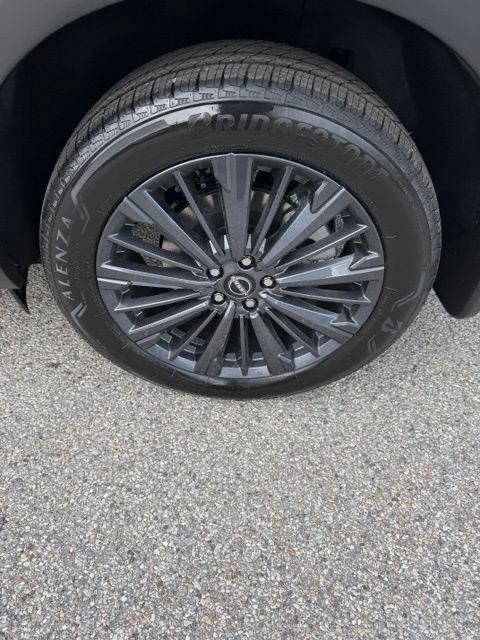 New 2026 Nissan Pathfinder SL w/ SL Premium Package AWD/4WD image 33