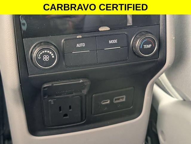 Certified 2021 GMC Acadia SLE w/ Driver Convenience Package FWD image 25