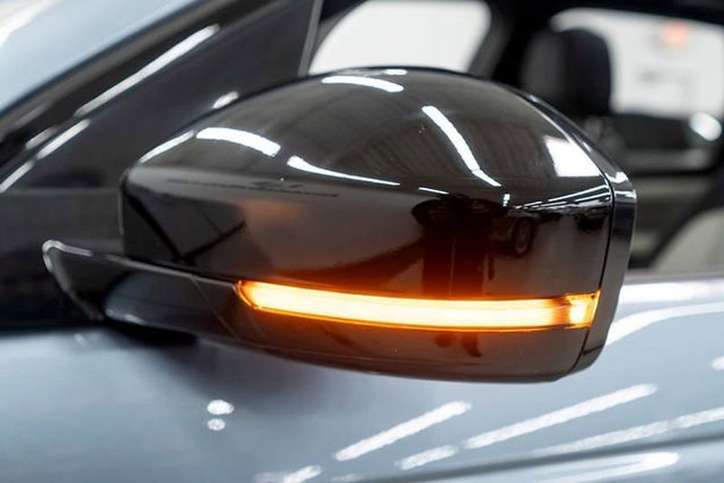 Used 2023 Land Rover Discovery Sport S R-Dynamic image 44