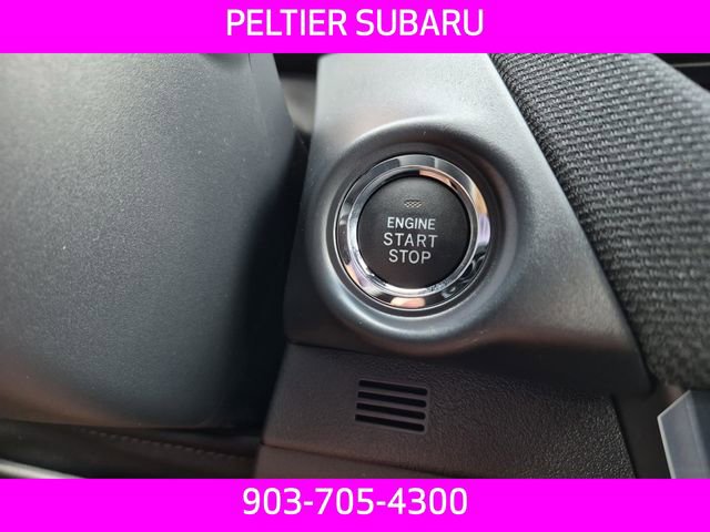 New 2026 Subaru Outback Limited image 19