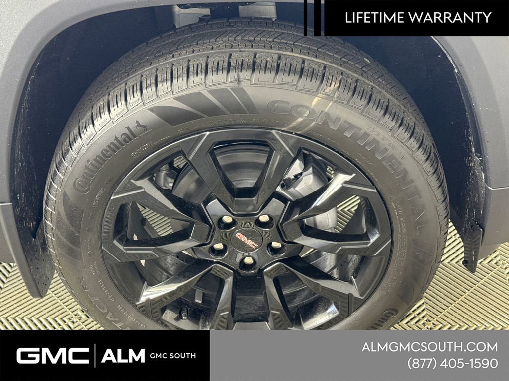New 2026 GMC Terrain Elevation w/ Elevation Premium Package image 14