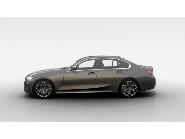 New 2026 BMW 330i xDrive Sedan AWD/4WD image 4