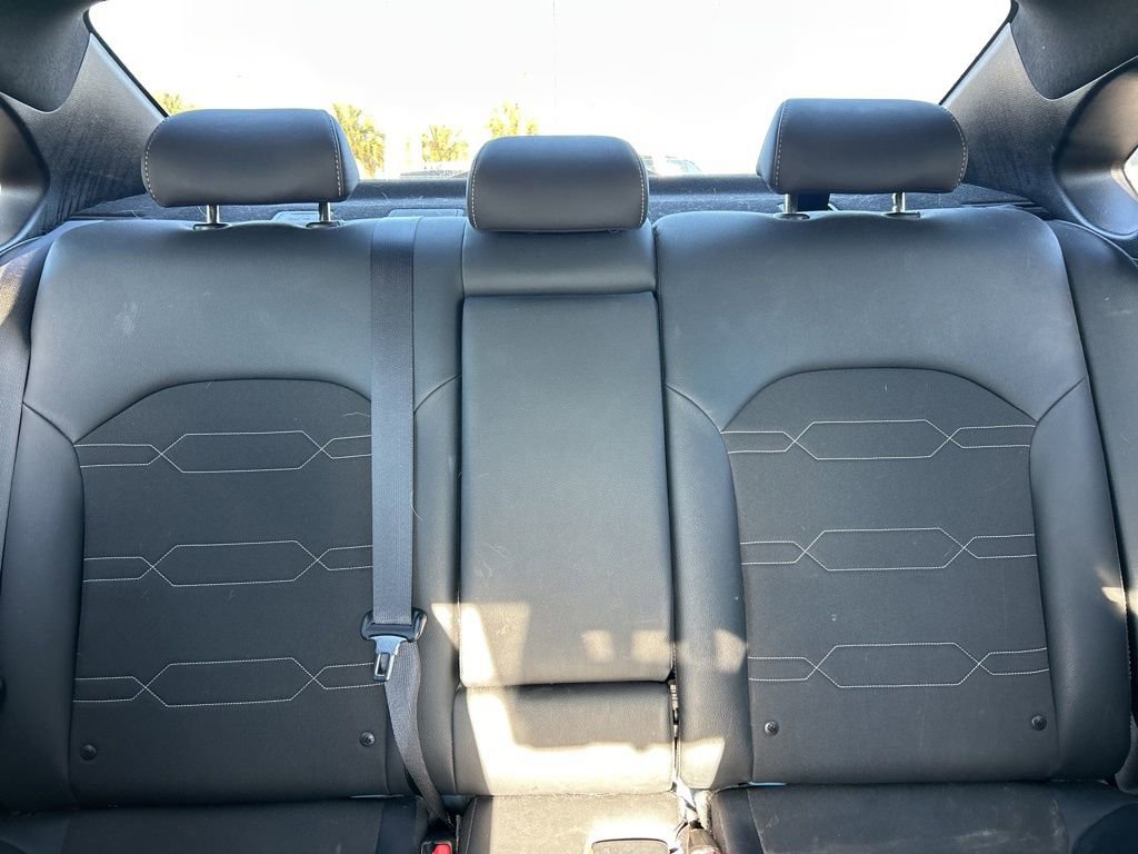 Used 2023 Kia Forte GT-Line image 14