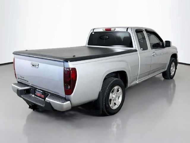 Used 2012 Chevrolet Colorado LT RWD image 7