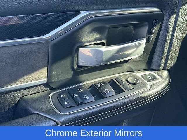 Used 2022 RAM 2500 Laramie image 15