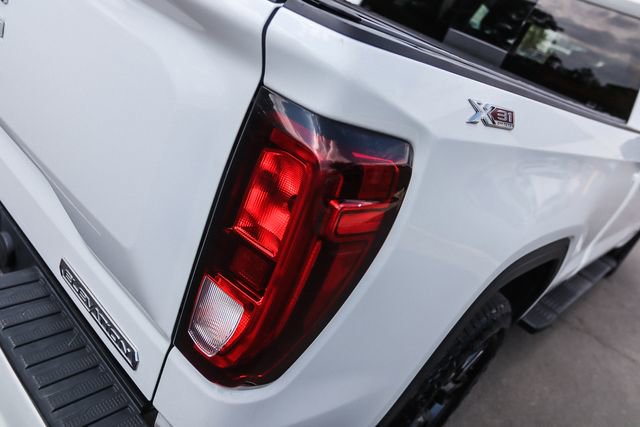 Used 2020 GMC Sierra 1500 Elevation w/ Elevation Value Package AWD/4WD image 17