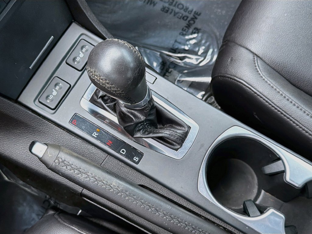 Used 2019 Acura ILX FWD image 27