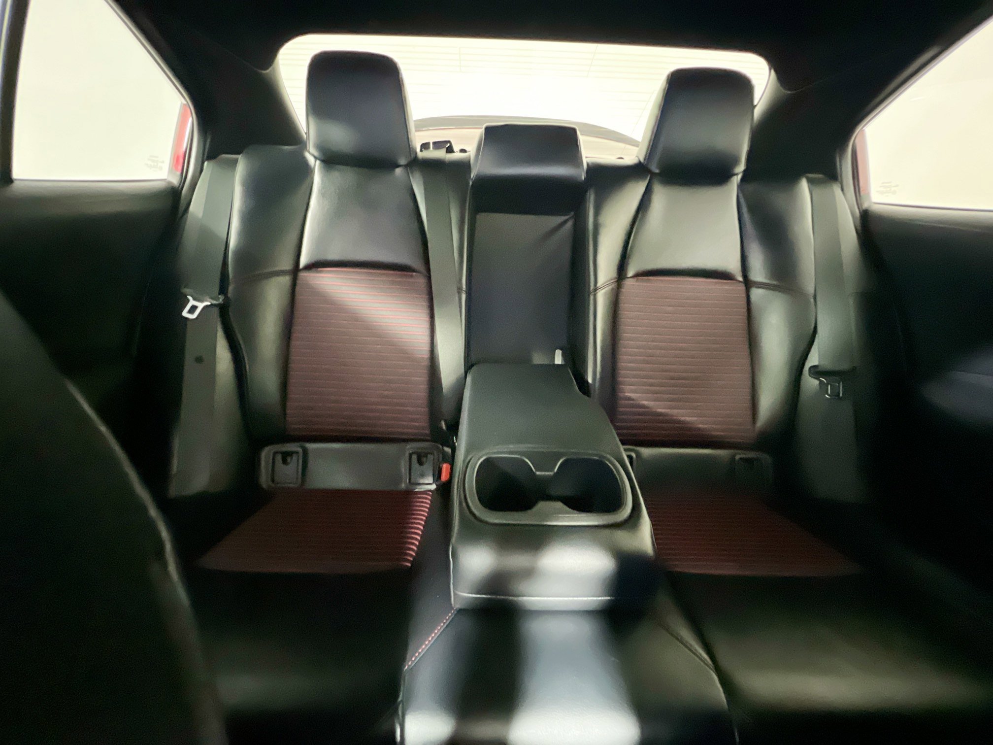 Used 2023 Toyota Corolla XSE image 33