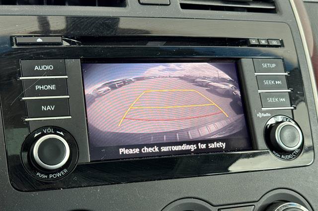 Used 2013 MAZDA CX-9 Grand Touring w/ GT Technology Pkg AWD/4WD image 21