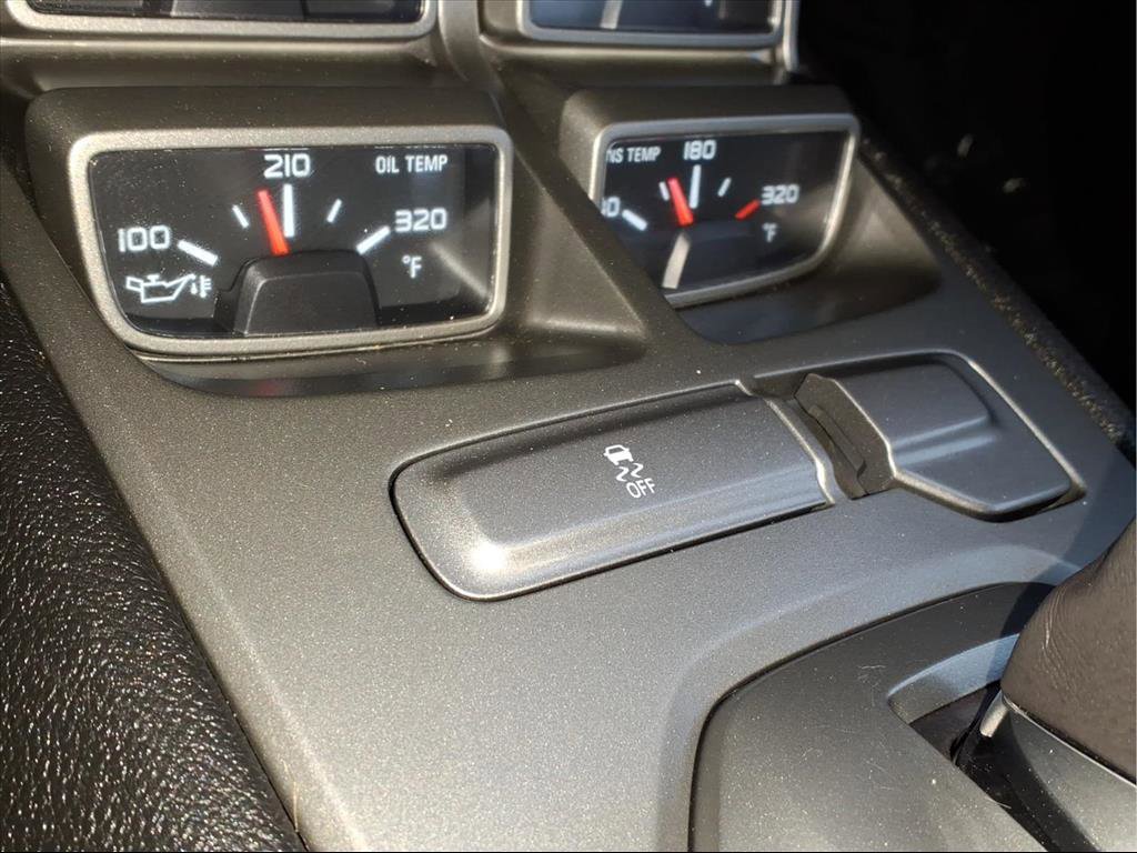 Used 2015 Chevrolet Camaro SS w/ RS Package image 22