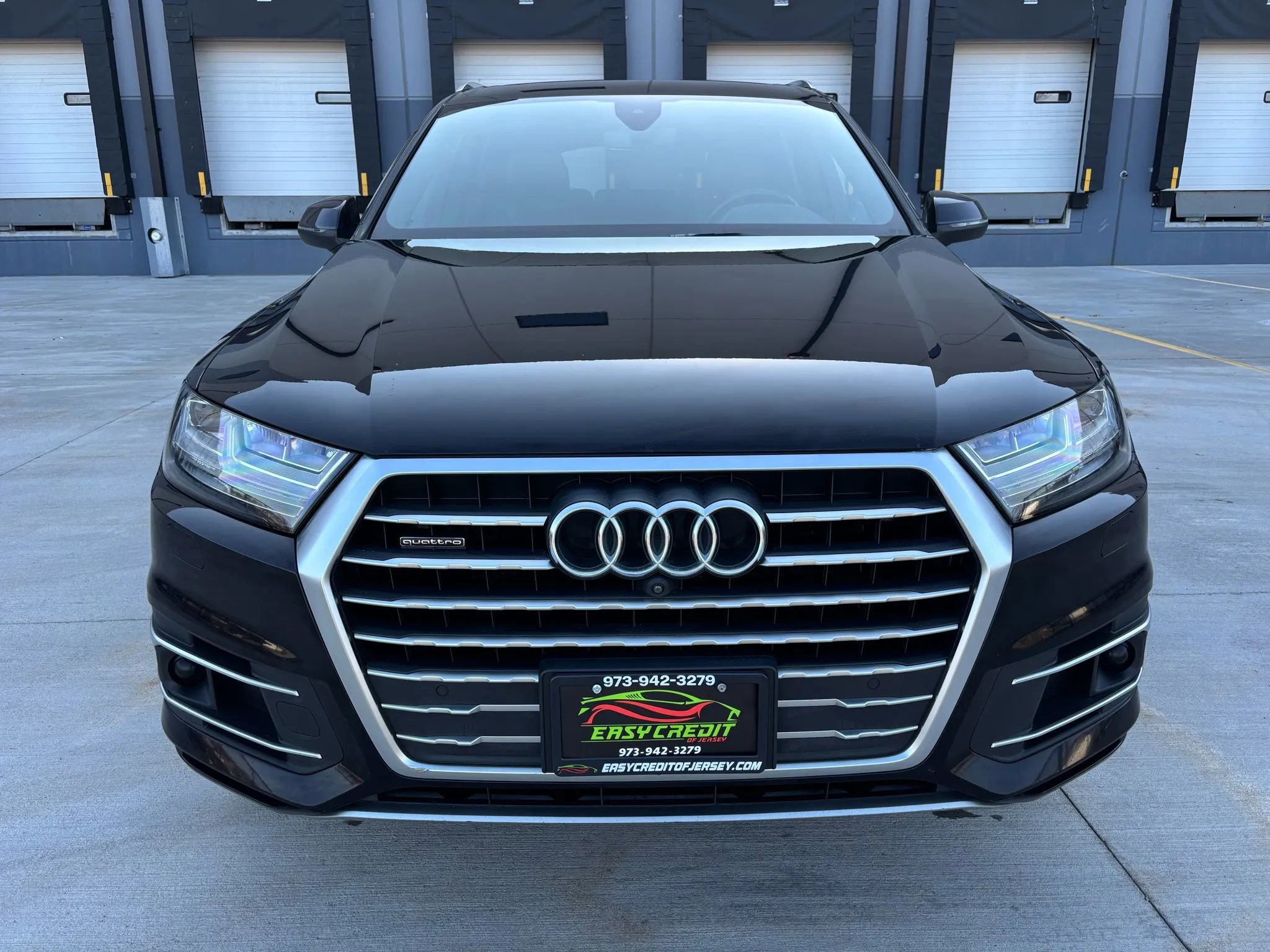 Used 2017 Audi Q7 2.0T Premium Plus image 15